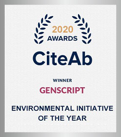 2018 CiteAb Awards