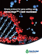 GenCRISPR™ Cas9 handbook